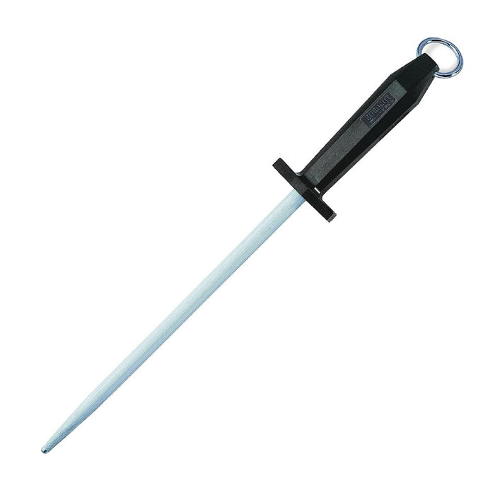 Steel Length: 12". Material: Steel