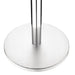 Bolero Stainless Steel Round Table Base Bolero