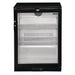 Polar G-Series Back Bar Cooler with Hinged Door 138Ltr Polar