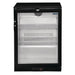Polar G-Series Back Bar Cooler with Hinged Door 128Ltr Polar