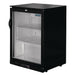 Polar G-Series Back Bar Cooler with Hinged Door 138Ltr Polar