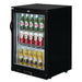 Polar G-Series Back Bar Cooler with Hinged Door 128Ltr Polar