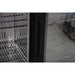 Polar G-Series Back Bar Cooler with Sliding Doors 208Ltr Polar