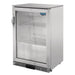 Polar G-Series Back Bar Cooler with Hinged Door Stainless Steel 138Ltr Polar