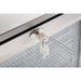 Polar G-Series Back Bar Cooler with Hinged Door Stainless Steel 138Ltr Polar