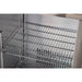 Polar G-Series Back Bar Cooler with Hinged Doors Stainless Steel 330Ltr Polar