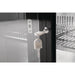 Polar G-Series Back Bar Cooler with Sliding Doors 198Ltr Polar