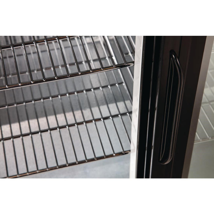 Polar G-Series Back Bar Cooler with Sliding Doors 198Ltr Polar