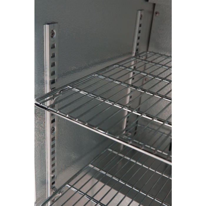 Polar G-Series Back Bar Cooler with Sliding Doors 320Ltr Polar