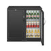 Polar G-Series Back Bar Cooler with Solid Doors 208Ltr Polar