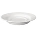Olympia Cafe Saucer White 158mm 6 1/4" (12 Pack) Olympia