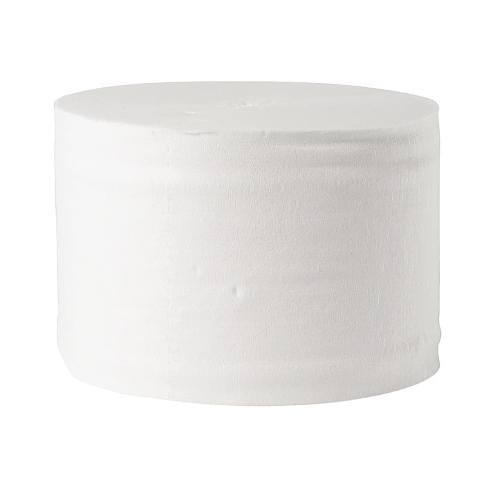 2-Ply. Roll Length: 100m, Sheet Width: 88mm. FSC Mix