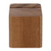 Olympia Wooden Menu Holder and Riser Olympia