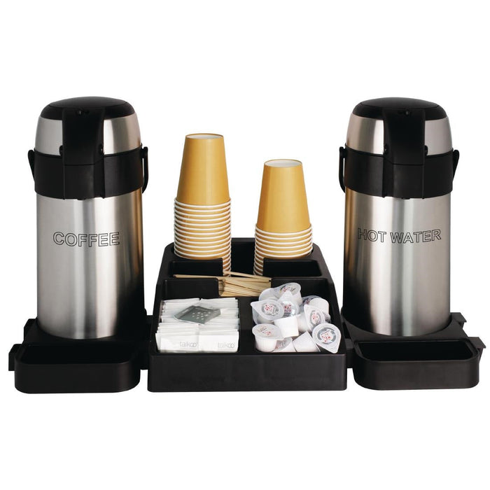 Olympia Airpot Service Station Olympia