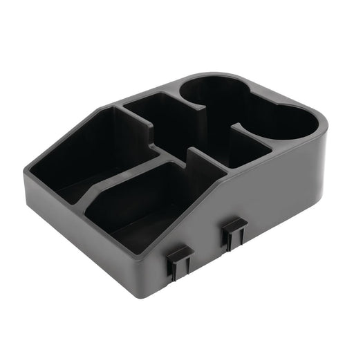 Connects to GF992 drip tray