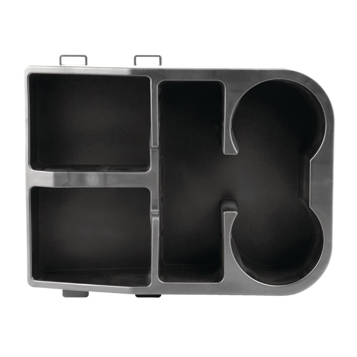 Olympia Airpot Service Station Olympia