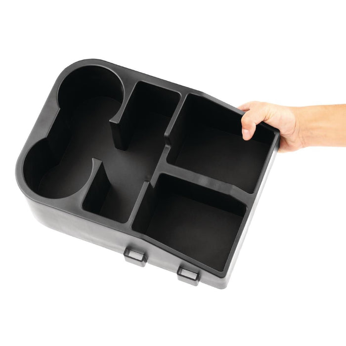 Olympia Airpot Service Station Olympia