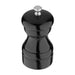 Olympia Salt and Pepper Set Black Olympia
