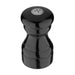 Olympia Salt and Pepper Set Black Olympia