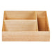 Olympia Hevea Wood Tea Station Olympia