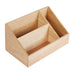285(W) x 160(L) x 150(H)mm | 11 1/4 x 6 1/4 x 6"