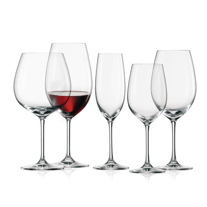 Schott Zwiesel Ivento Red Wine Glasses 480ml (6 Pack) Schott Zwiesel