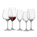 Schott Zwiesel Ivento Red Wine Glasses 480ml (6 Pack) Schott Zwiesel