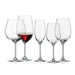Schott Zwiesel Ivento Large Bordeaux Glass 630ml (6 Pack) Schott Zwiesel