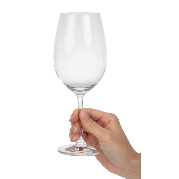 Schott Zwiesel Ivento Red Wine Glasses 480ml (6 Pack) Schott Zwiesel