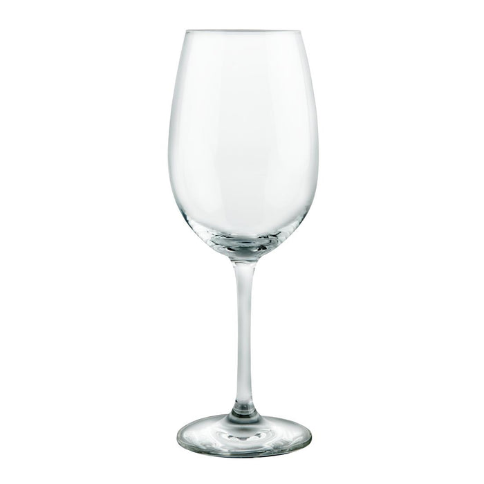 Capacity: 340ml / 11.5oz | Recommended  serving size: 250ml