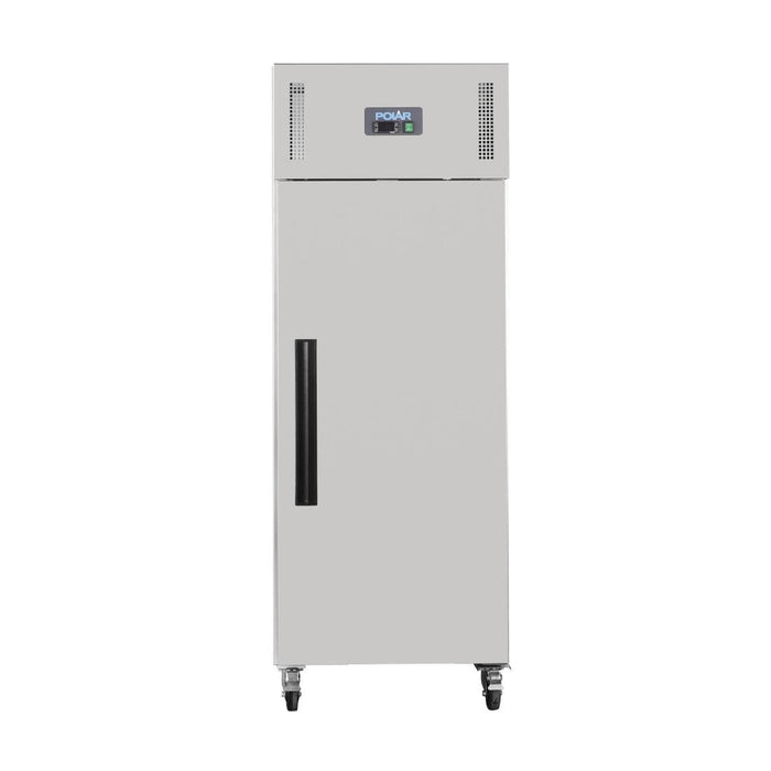 Polar U-Series Single Door Bakery Freezer Polar
