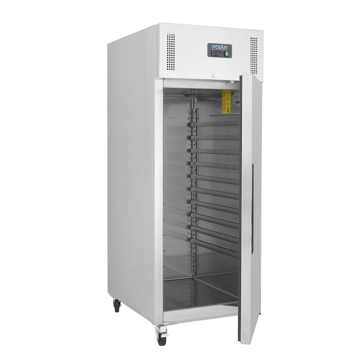 Polar U-Series Single Door Bakery Fridge Polar