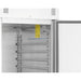 Polar U-Series Single Door Bakery Freezer Polar