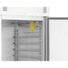 Polar U-Series Single Door Bakery Fridge Polar