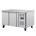 Polar U-Series Double Door Patisserie Counter 427Ltr Polar