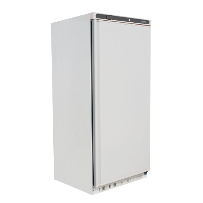 522Ltr Refrigerator White