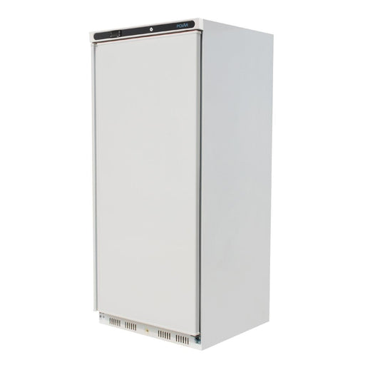 Polar G-Series Single Door Patisserie Refrigerator White 522Ltr Polar