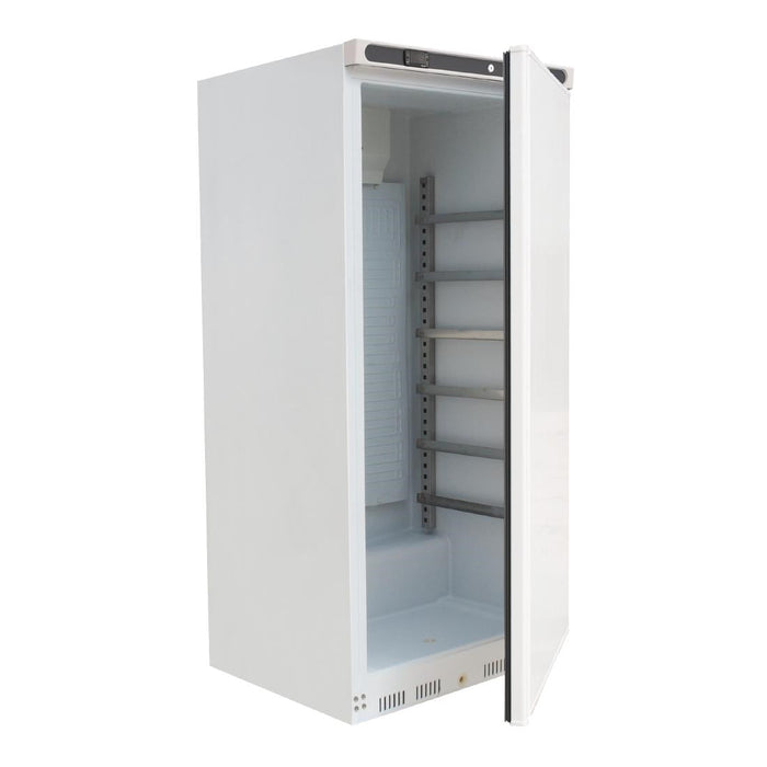 Polar G-Series Single Door Patisserie Refrigerator White 522Ltr Polar