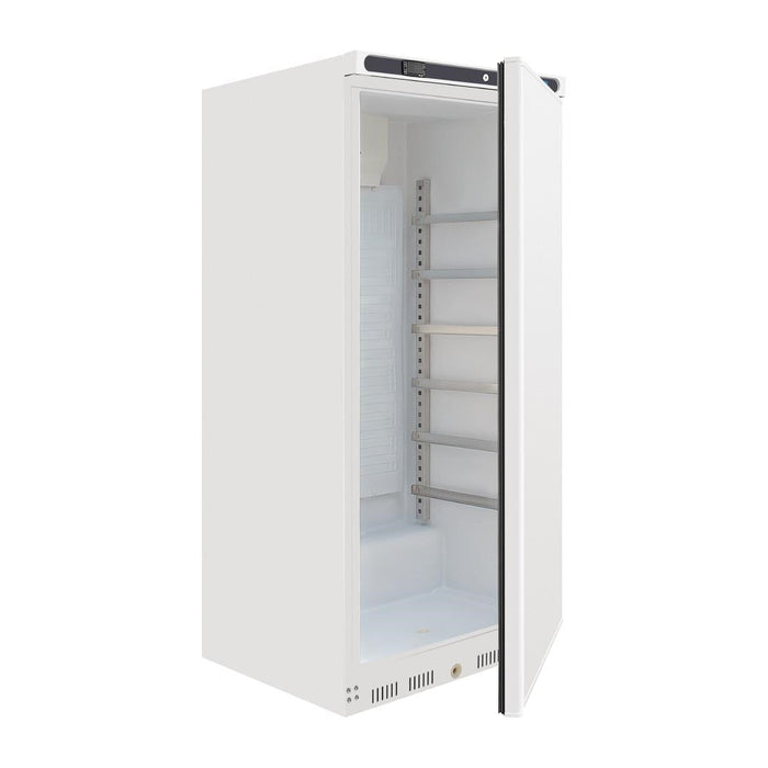 Polar G-Series Single Door Patisserie Refrigerator White 522Ltr Polar