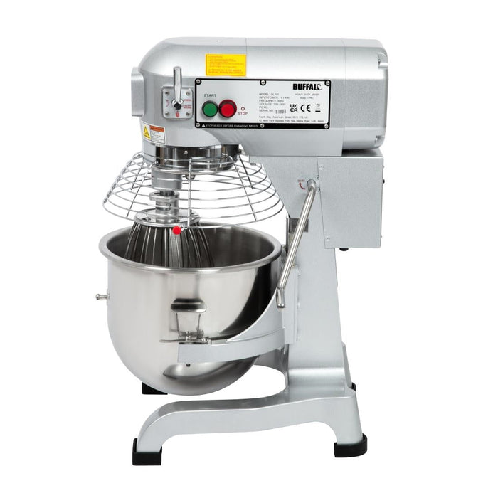 Buffalo 20Ltr Planetary Mixer Buffalo
