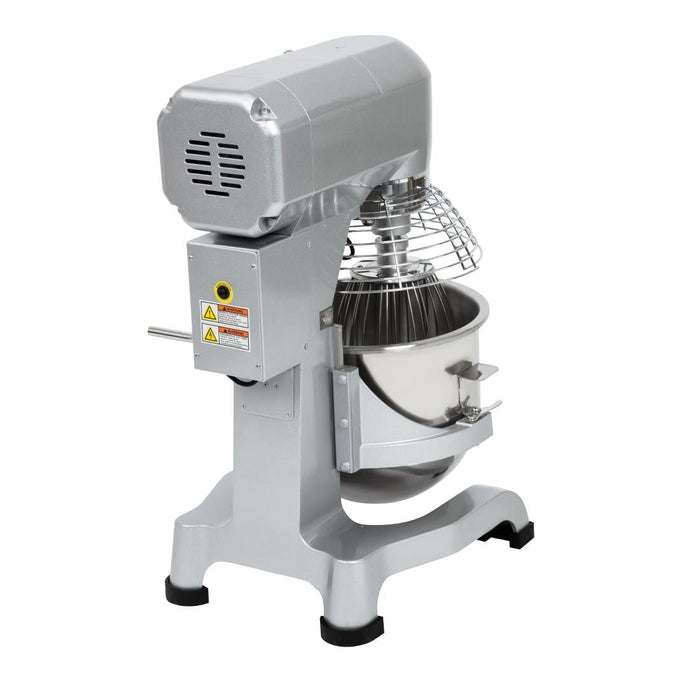 Buffalo 20Ltr Planetary Mixer Buffalo