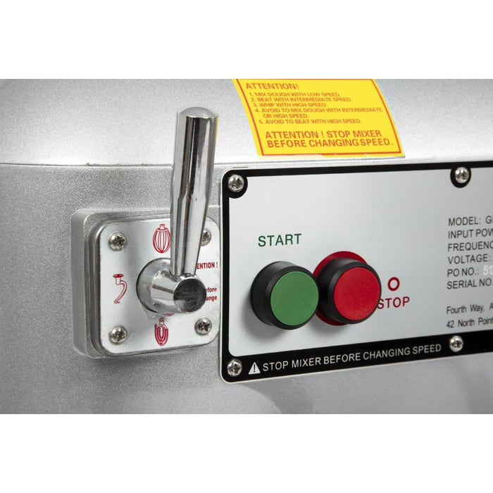 Buffalo 20Ltr Planetary Mixer Buffalo