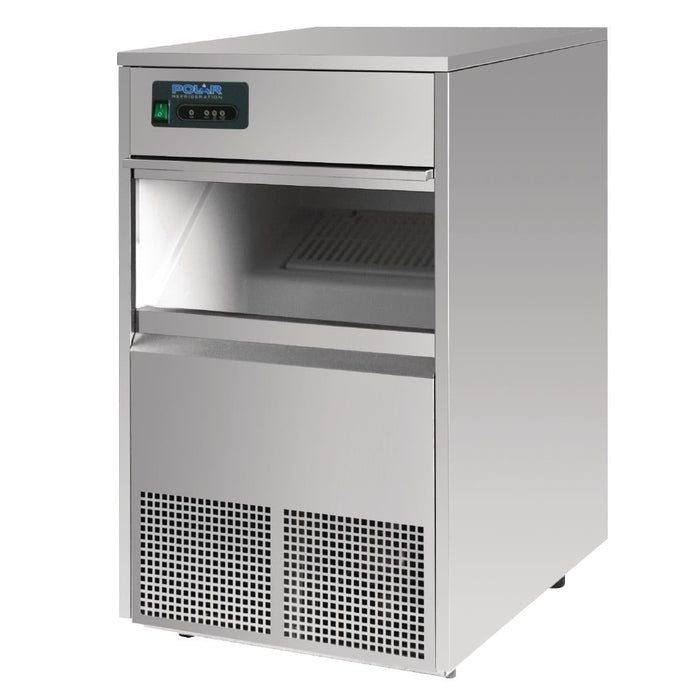 Polar G-Series Under Counter Ice Machine 50kg Output Polar