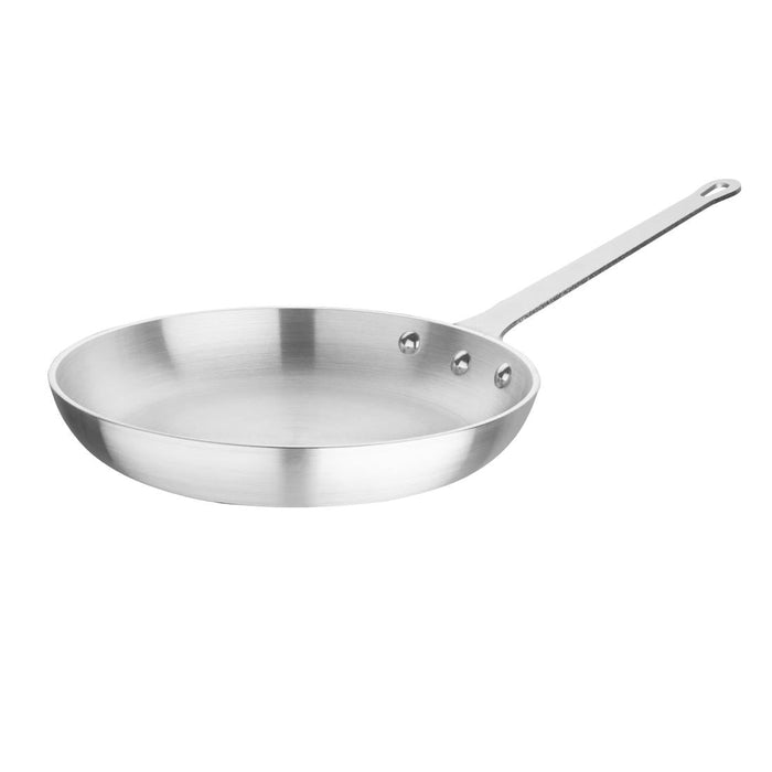 Vogue Aluminium Frying Pan 28cm Vogue