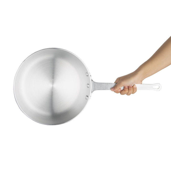 Vogue Aluminium Frying Pan 28cm Vogue