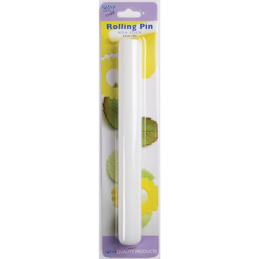 PME Non Stick Polyethylene Rolling Pin 22cm PME