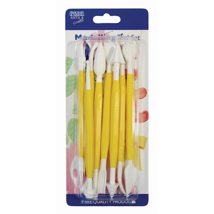 PME Modelling Tools (8 Pack) PME
