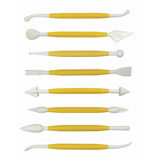 Set of 8.