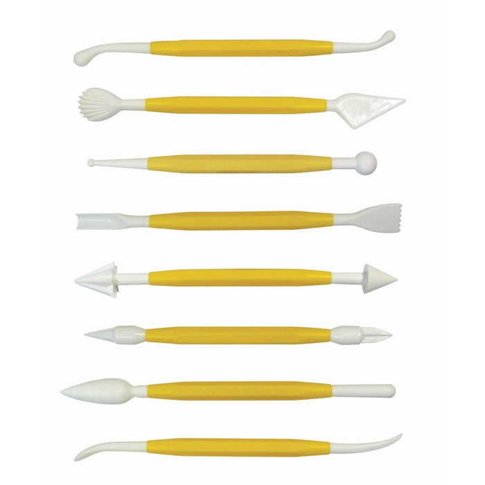 Set of 8.