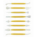 Set of 8.